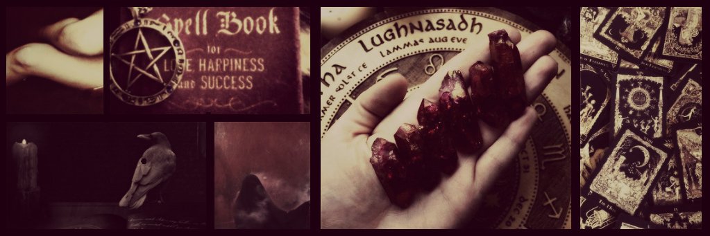 BegrudgingWitch's profile banner image