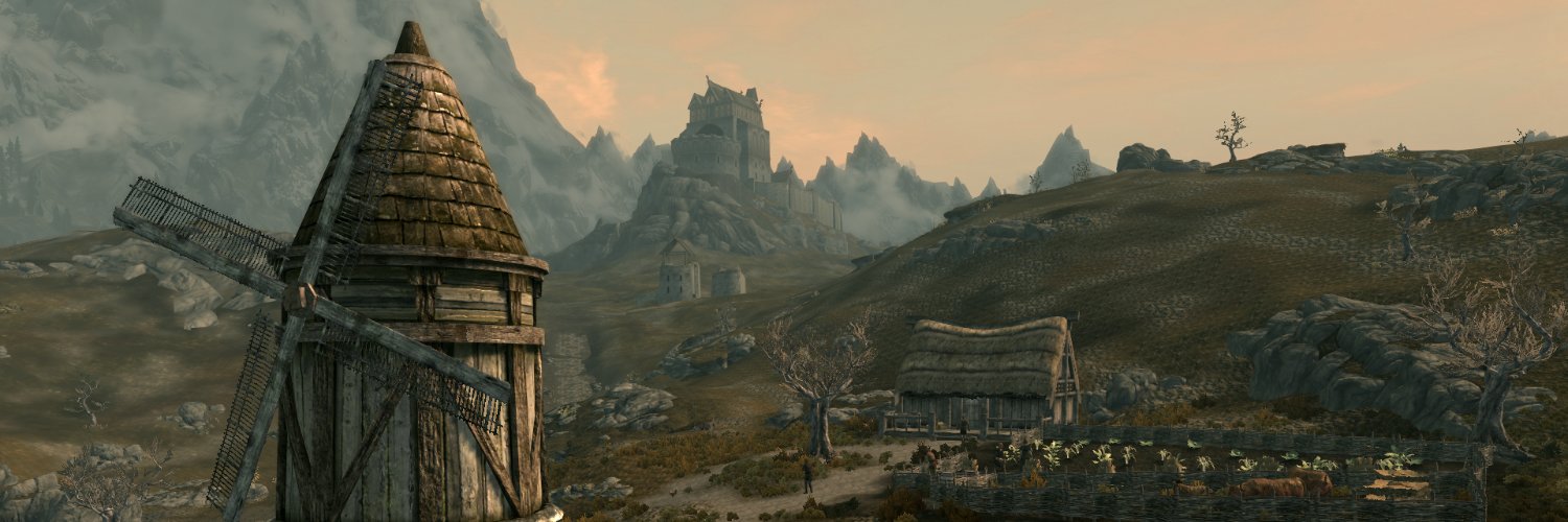 cilvanne's profile banner image