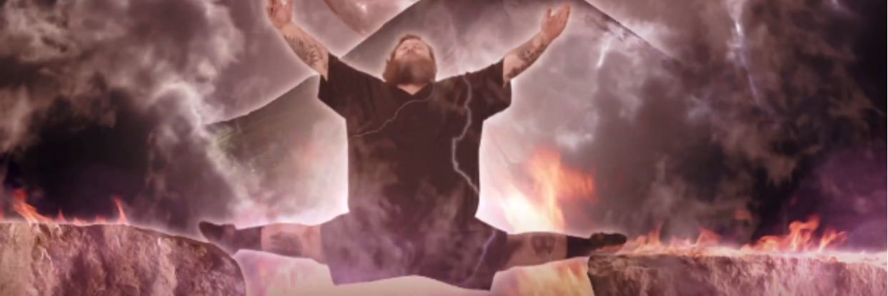 LamarCookJr's profile banner image