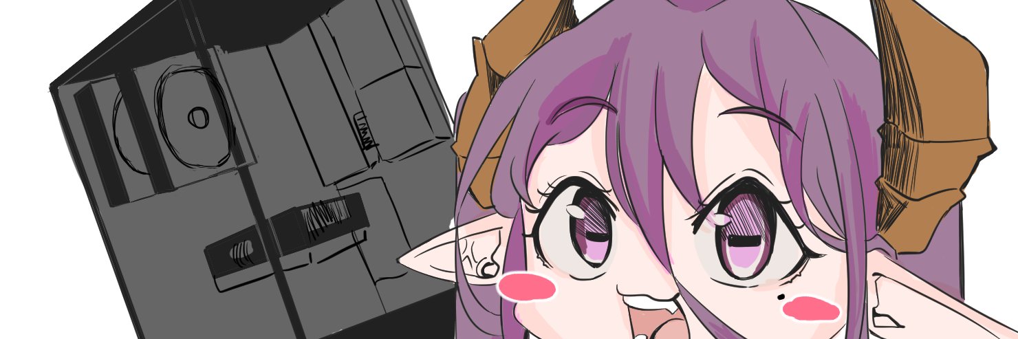 Kliome's profile banner image