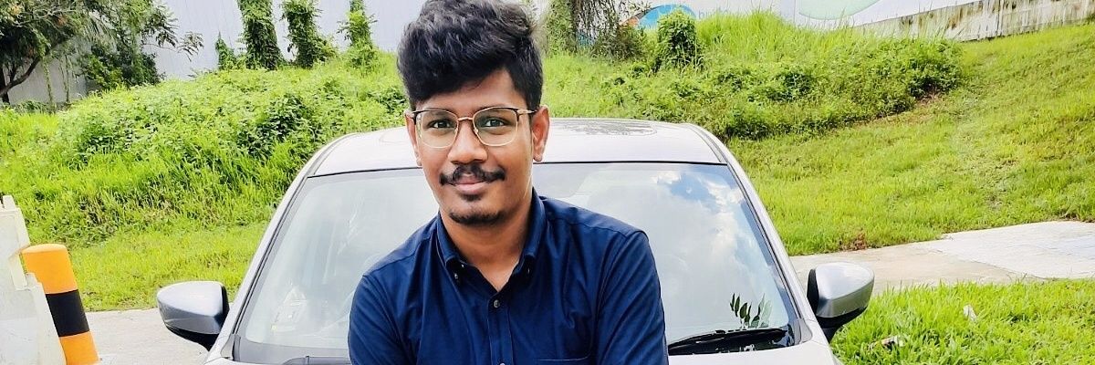 kumaranaraja's profile banner image
