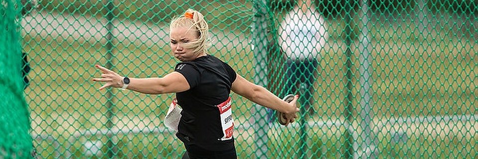 Salla Sipponen banner