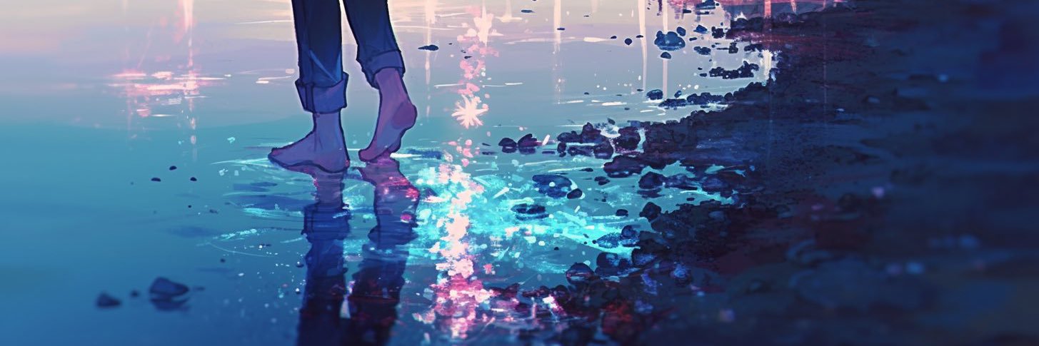 eruru_mrst's profile banner image
