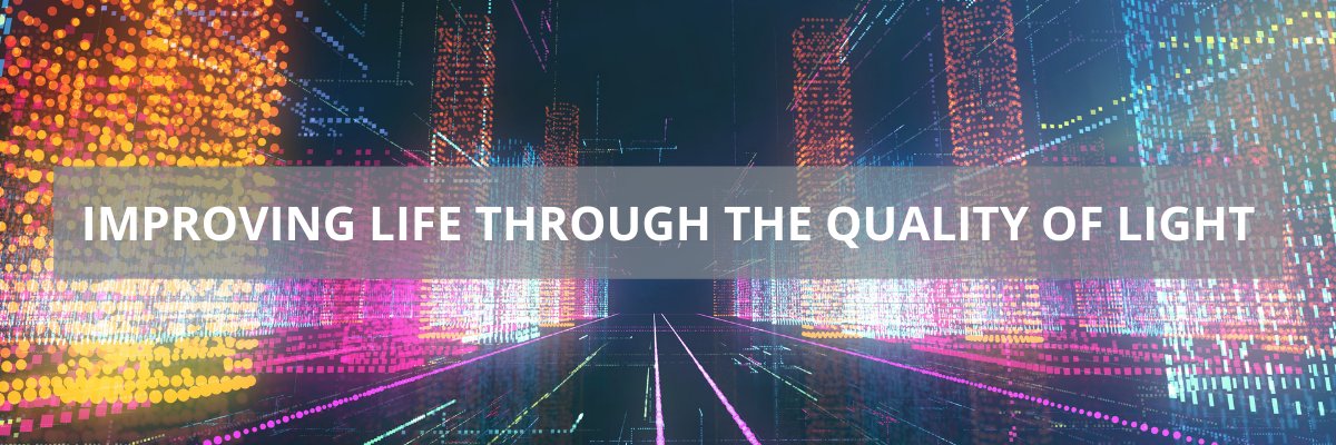 Illuminating Engineering Society banner