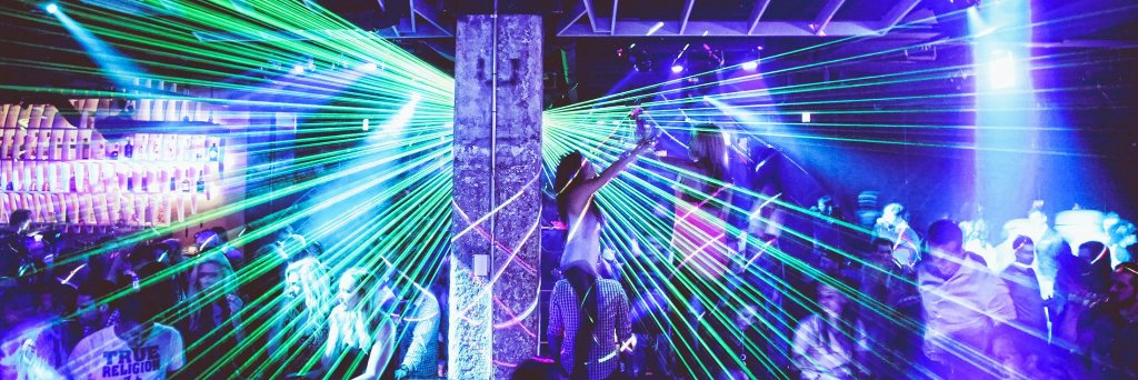 The Underground banner