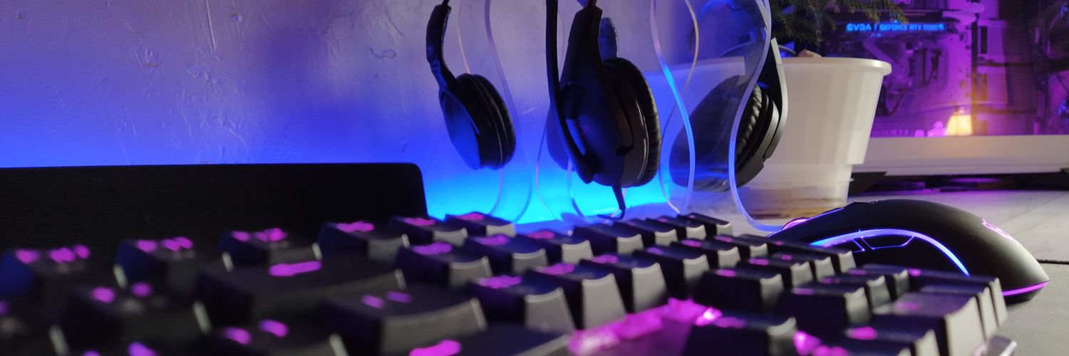 TotalTechAddict's profile banner image