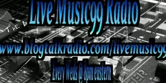 Livemusic99's profile banner image
