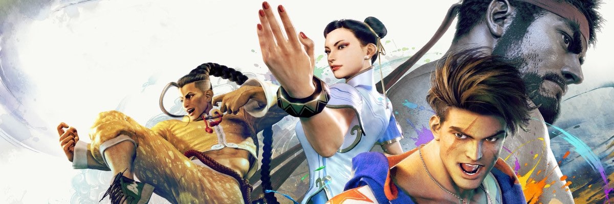 Maychol Andrade banner