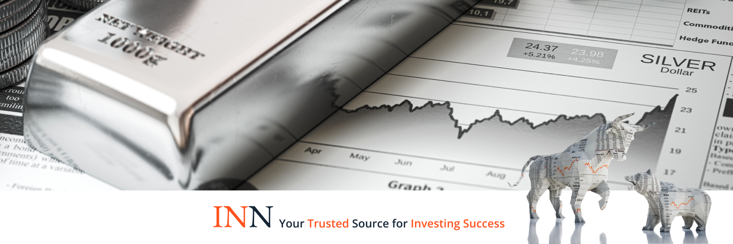 Silver Investing (@INN_Silver) / Posts / X