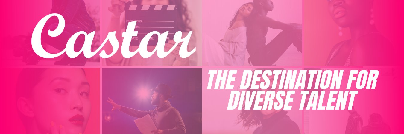 JoinCastar's profile banner image