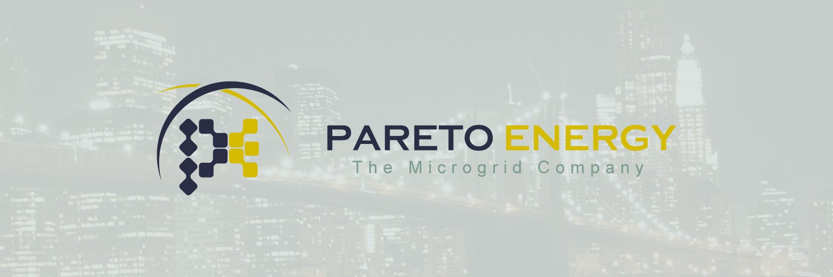 ParetoMicrogrid's profile banner image