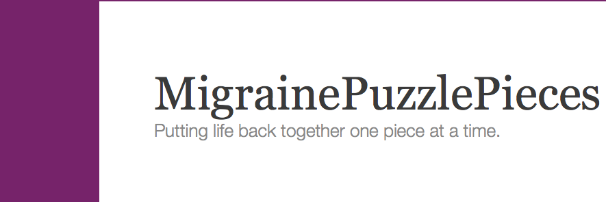 migrainepuzzle's profile banner image