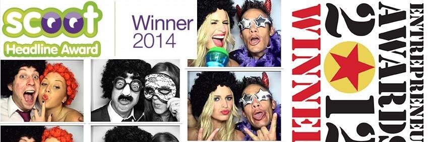 hellofotobooths's profile banner image