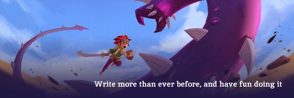 4thewords Profile Banner