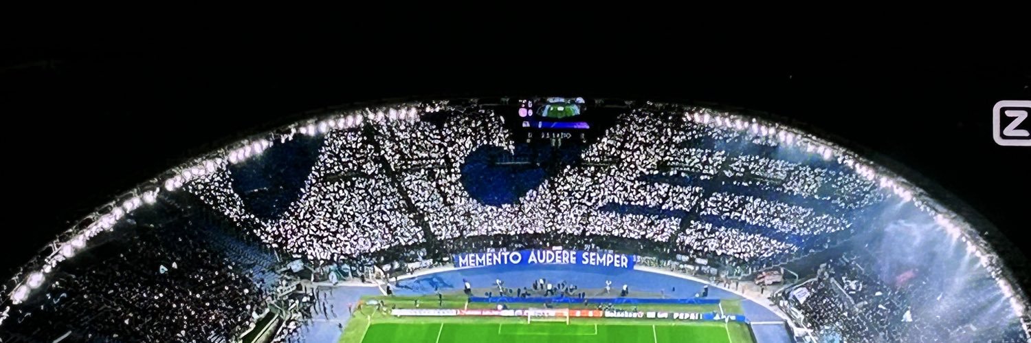 Lazialità1900 banner