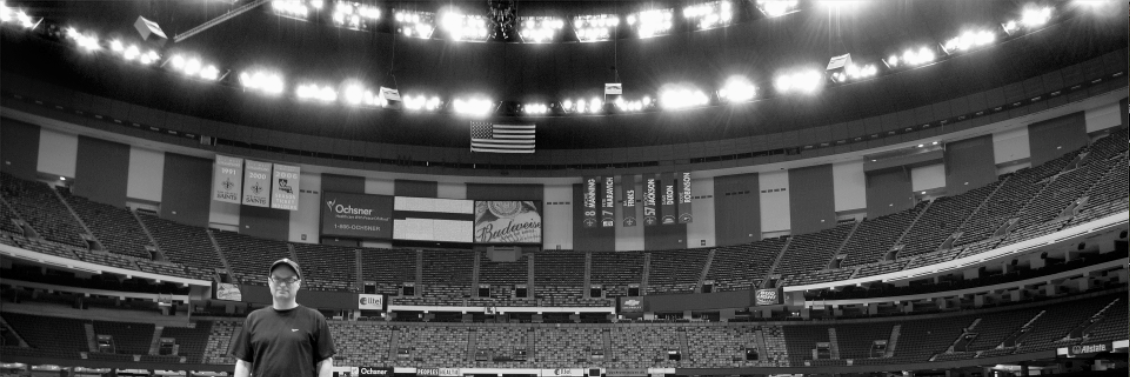 ronschlessinger's profile banner image
