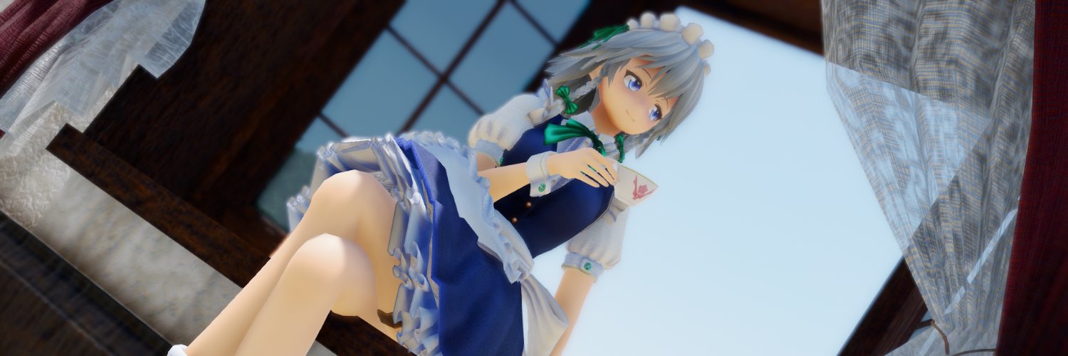 cicada_round's profile banner image