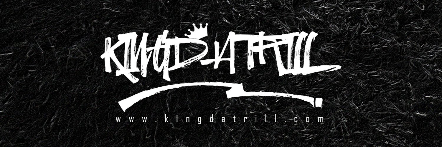 KingDaTrill's profile banner image