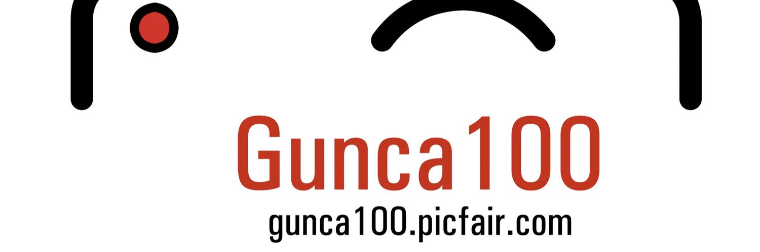 GGunca100's profile banner image