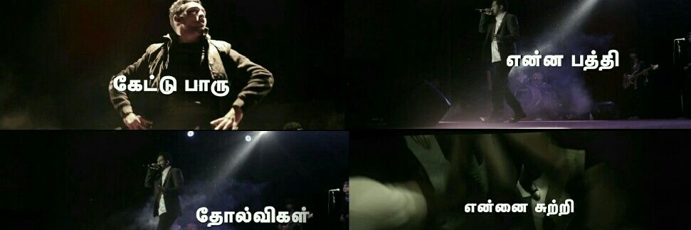 OfficialVinoth's profile banner image