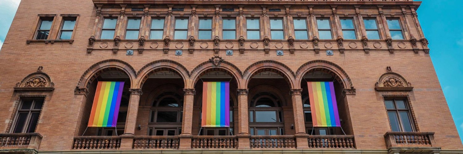 Queer Virginia banner