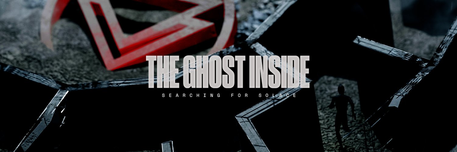 The Ghost Inside banner