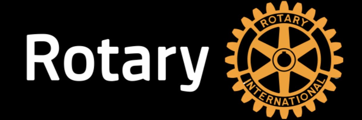 Rotary Prescot banner