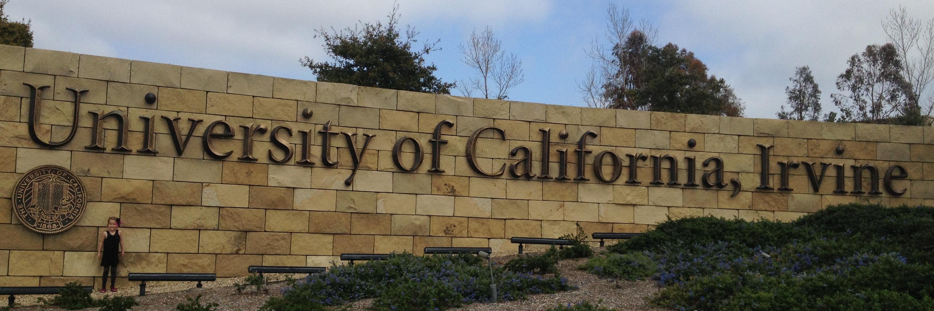 Irvine Math Project banner