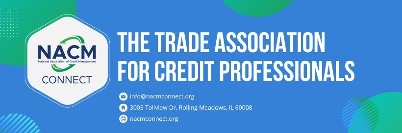 NACM Connect banner