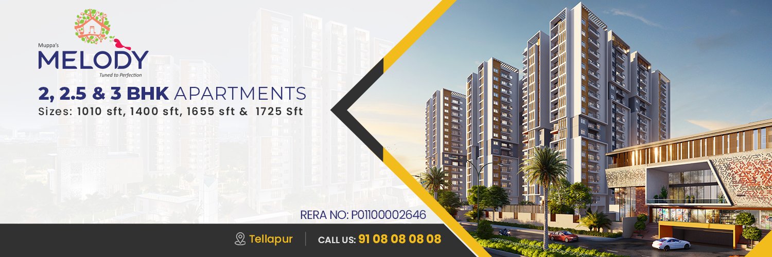 MuppaProjects's profile banner image