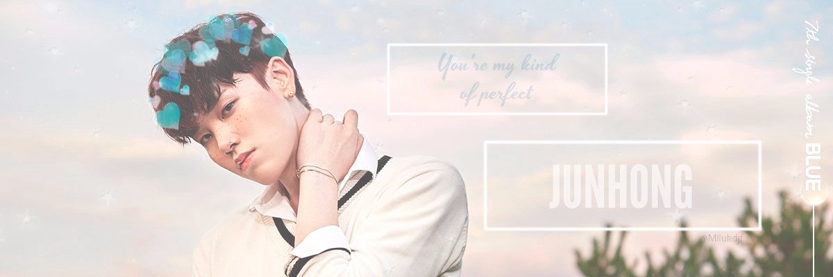 Milukdjf's profile banner image