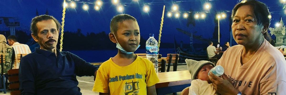 GdeNuarta's profile banner image
