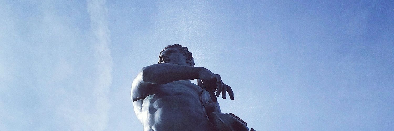 TroyGentile's profile banner image