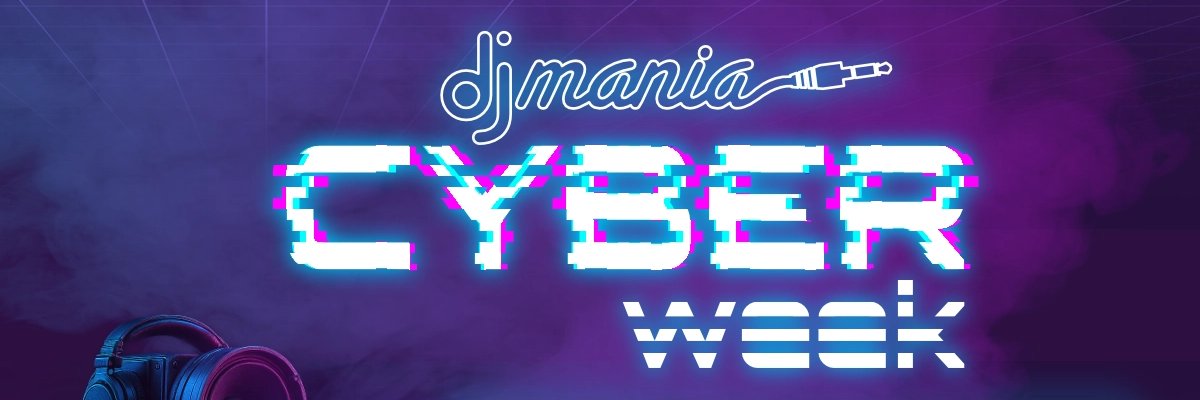 DJMania banner