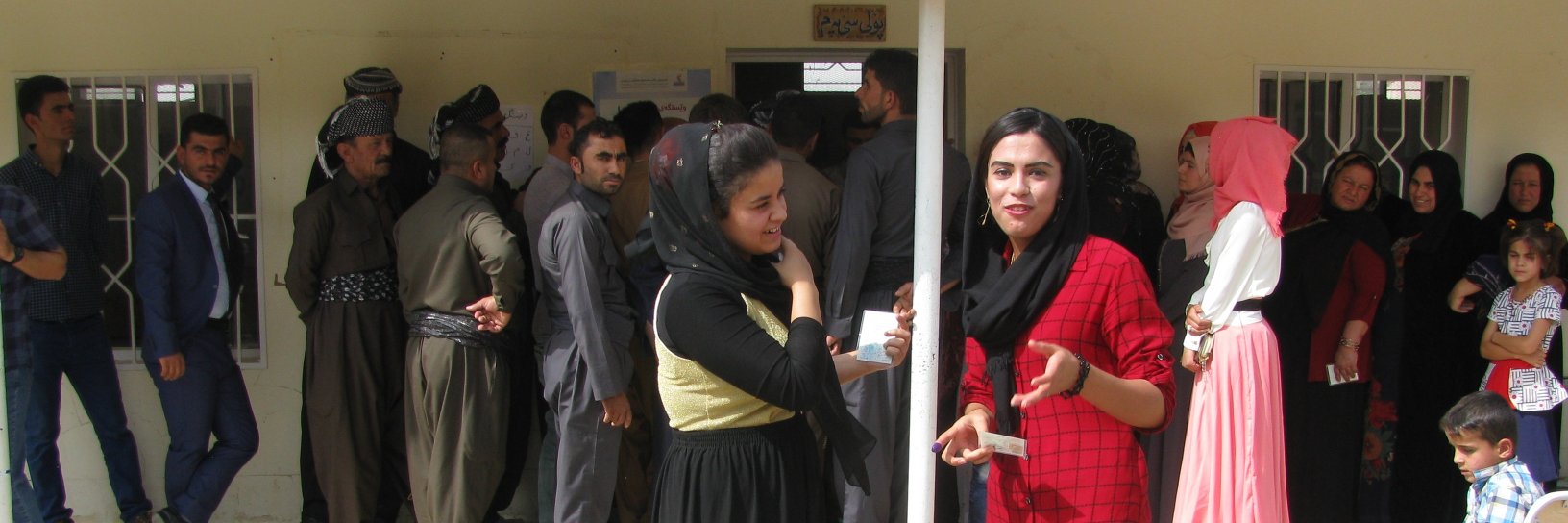 Peter van Gool banner