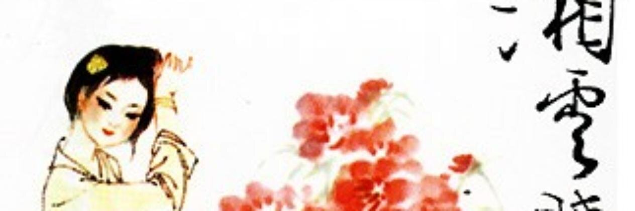 yangliulang's profile banner image
