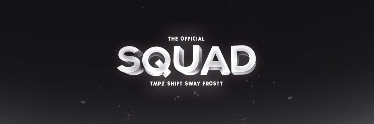 FrosttBro's profile banner image
