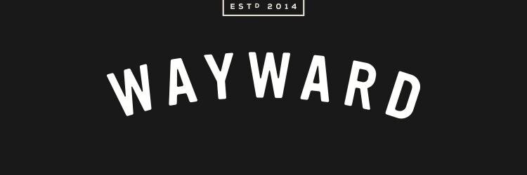 wayward toronto banner