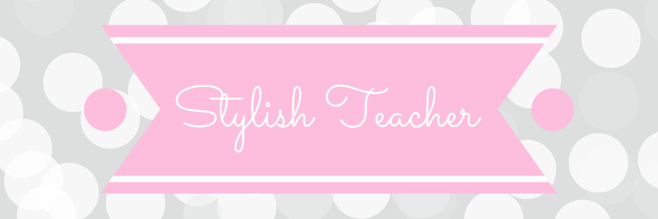 stylishteacher's profile banner image