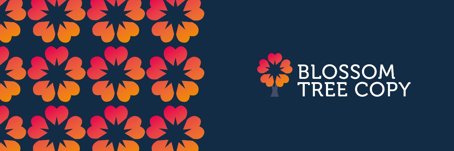 Mark Grainger | Blossom Tree Copy banner