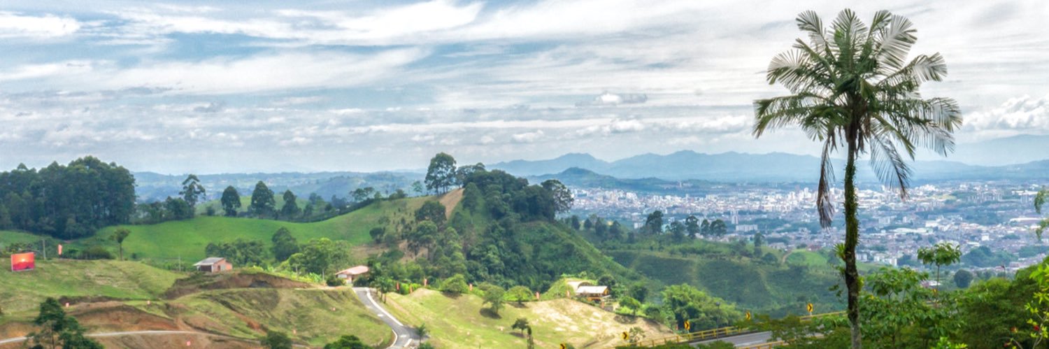 La Fronde 🇫🇷🇨🇴 banner