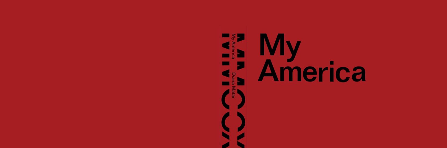 Diana Matar banner