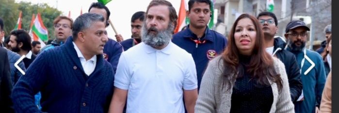 HarmailKesri's profile banner image