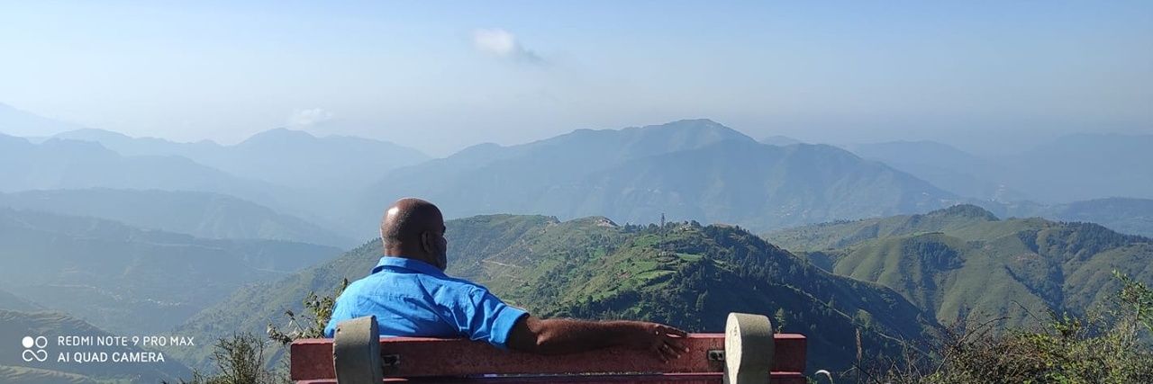 vikaskarnwal1's profile banner image