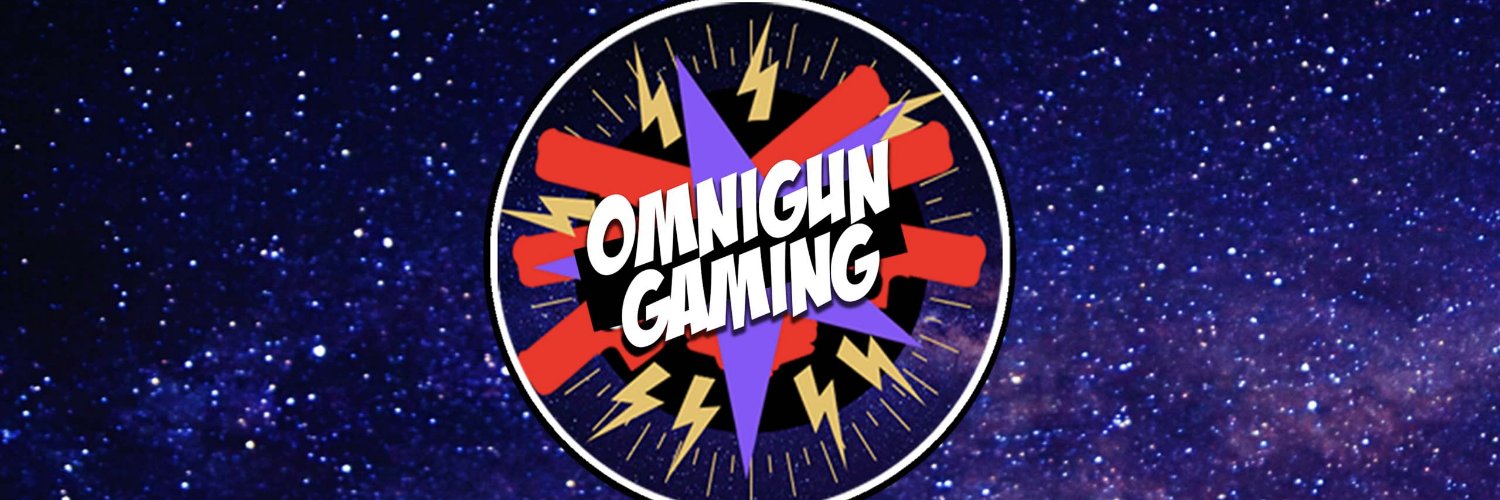Omnigun's profile banner image