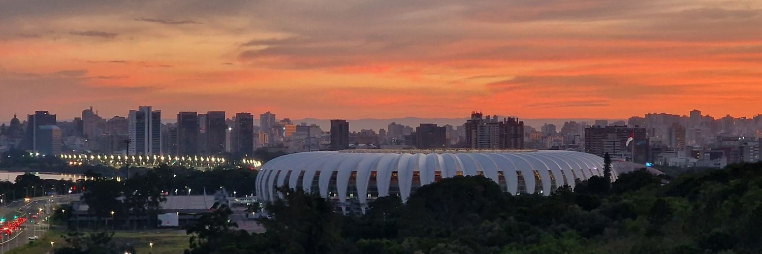 Joaquim Alberto Vasconcellos banner