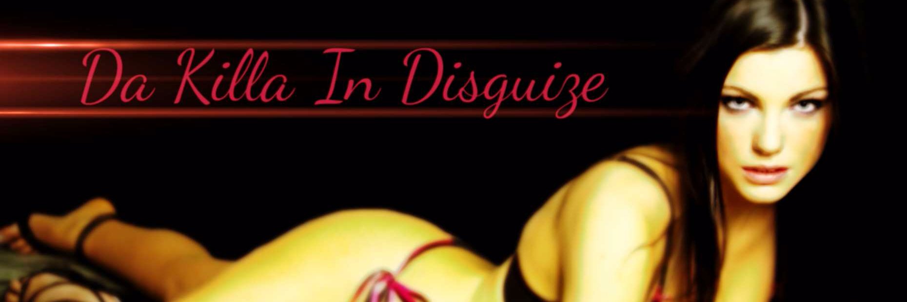 KILLAINDISGUIZE's profile banner image