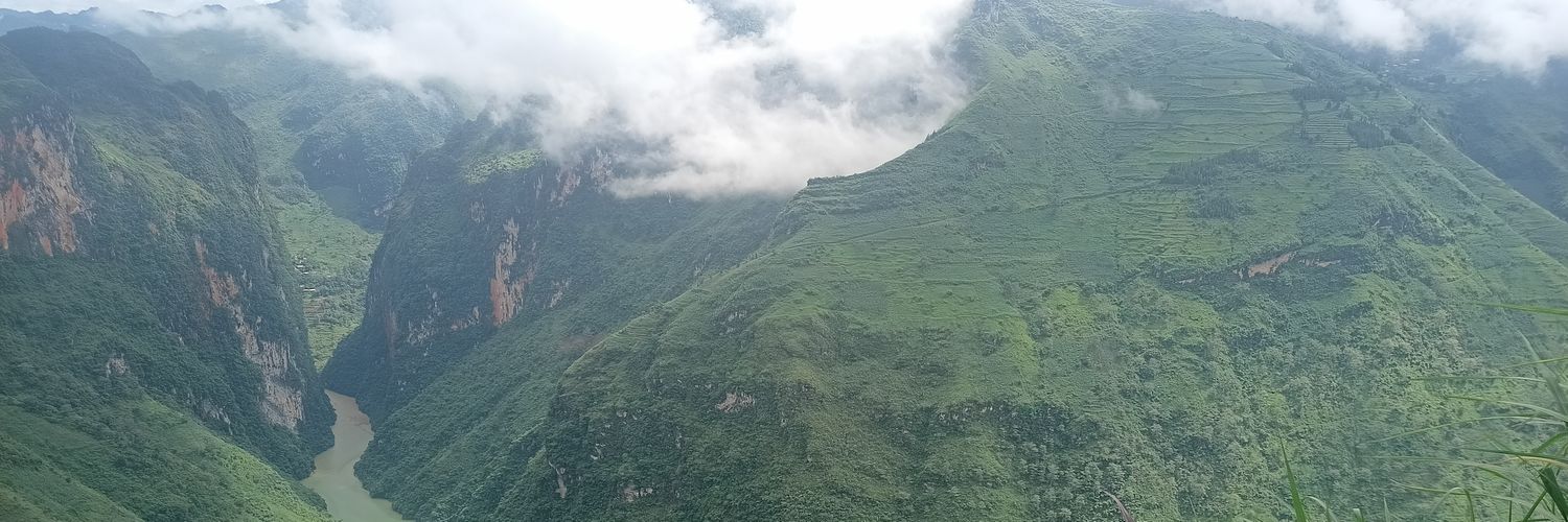 hnanls's profile banner image