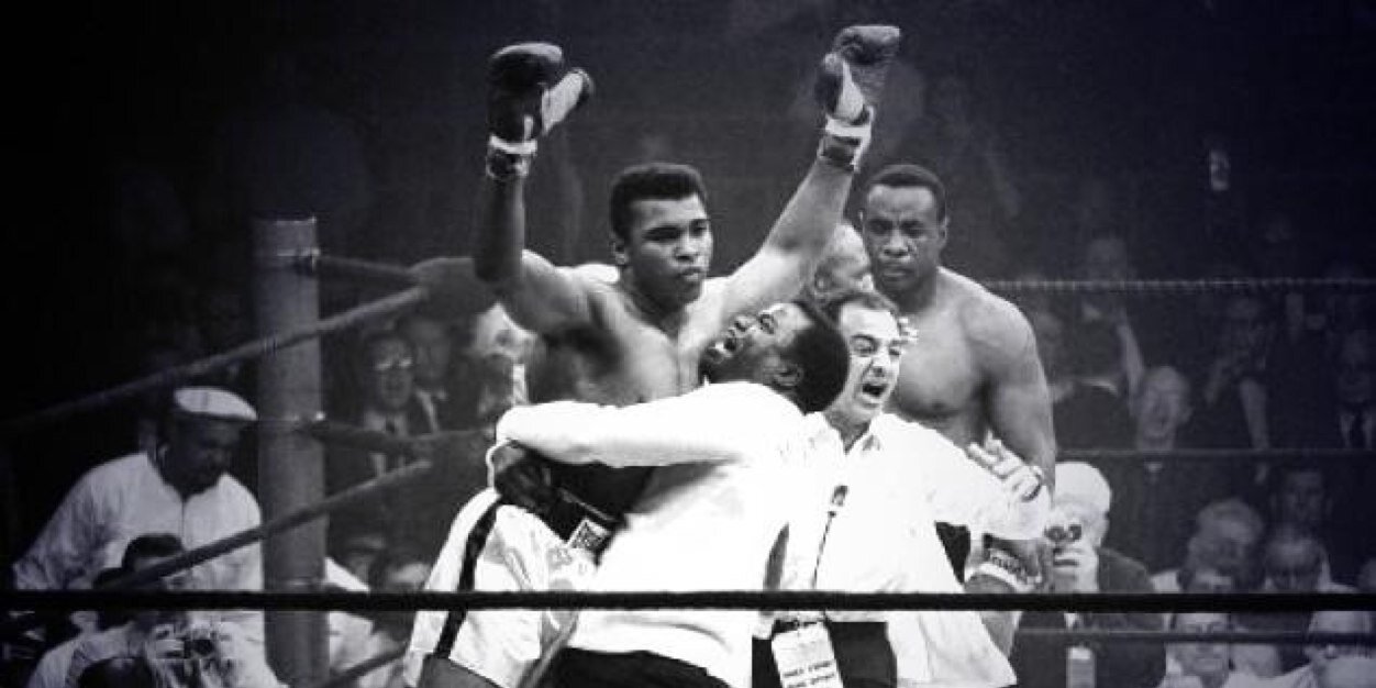 AnglaiseBoxe's profile banner image