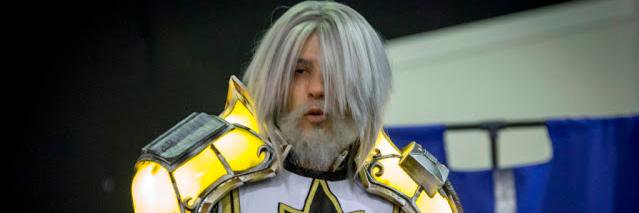 CosplayFF's profile banner image